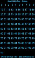 BN Pro BlueICS HD Text