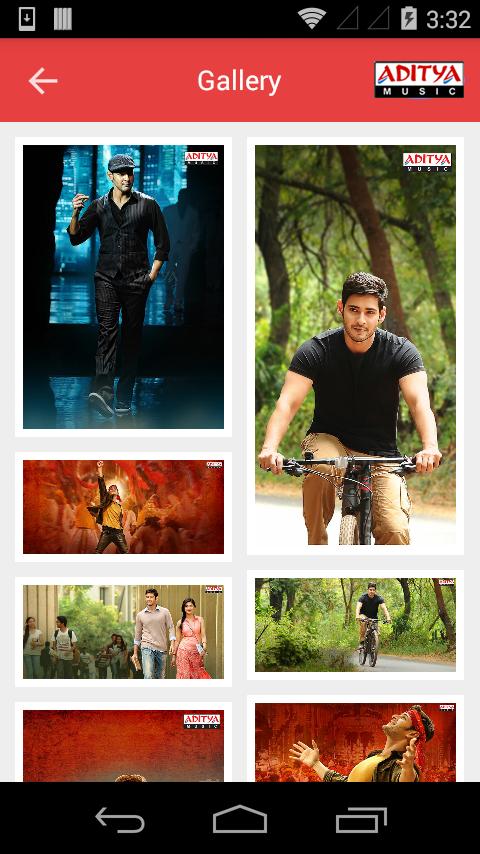Srimanthudu