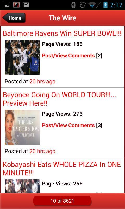 UrbanCliq.com /UrbanChat