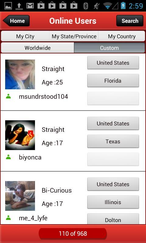 UrbanCliq.com /UrbanChat