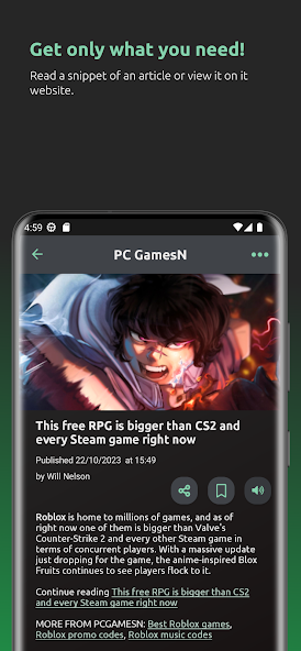 GamHub - Latest Gaming News