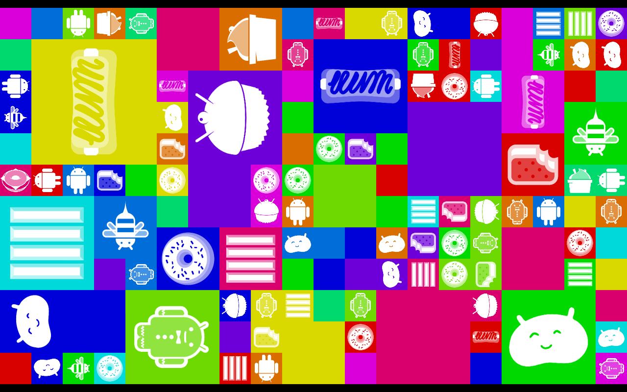 Easter Egg Daydreams