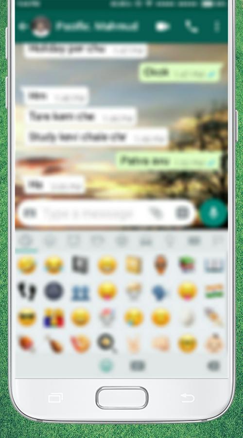 GBWhatsapp Apk