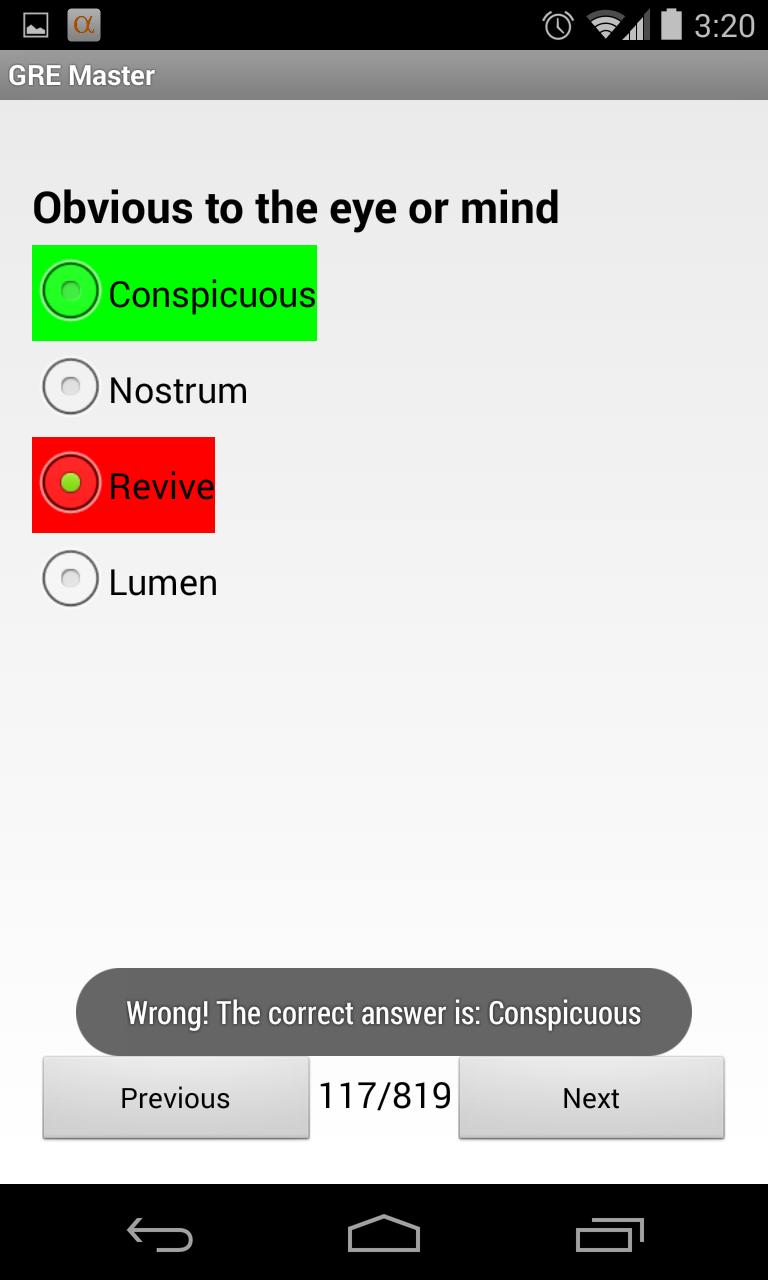 GRE Vocabulary Root/Etymology