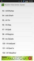 Muslim Kids Series : Quran