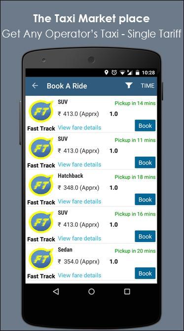 All In One Mobile App
