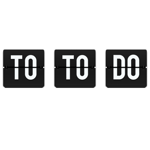 ToToDo - Team To-Do List