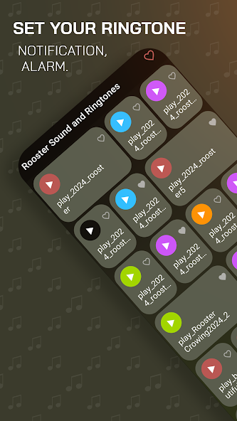 Nightingale: Bird Sounds