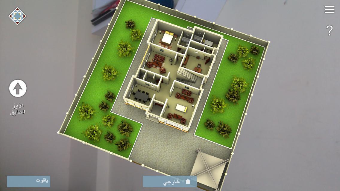 SZHP My Virtual Home