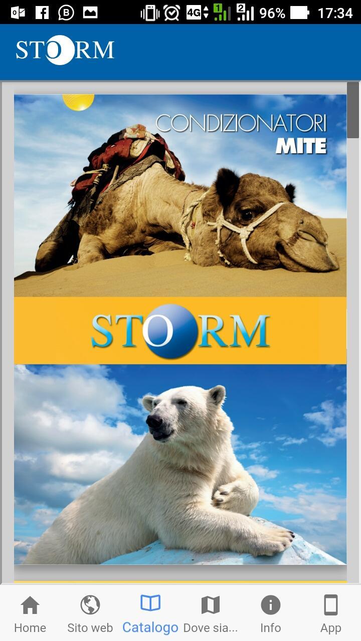 Storm MITE