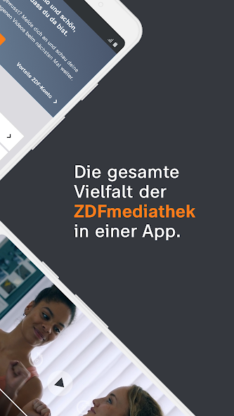 ZDFmediathek
