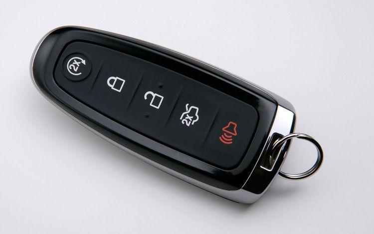 CAR KEY REMOTE