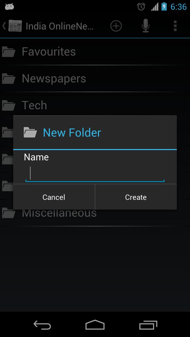 India OnlineNewspapers