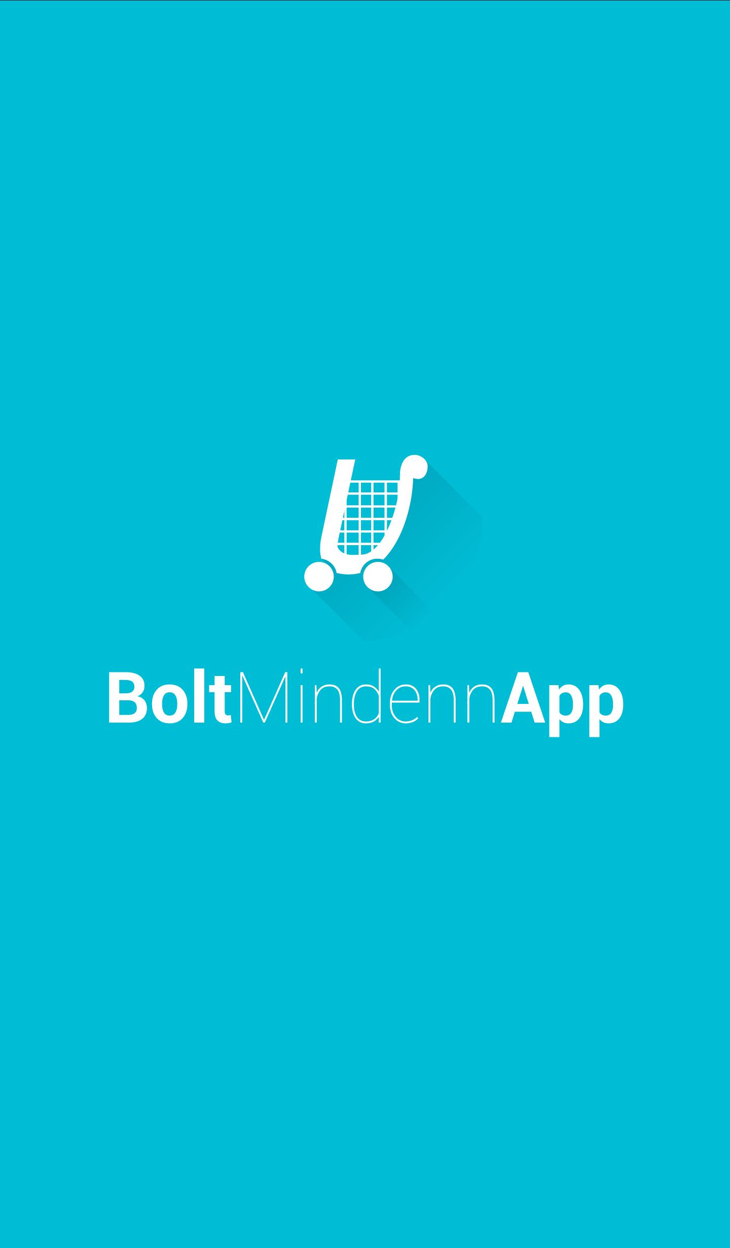 BoltMindennApp