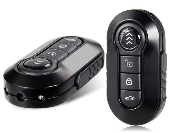 CAR KEY REMOTE
