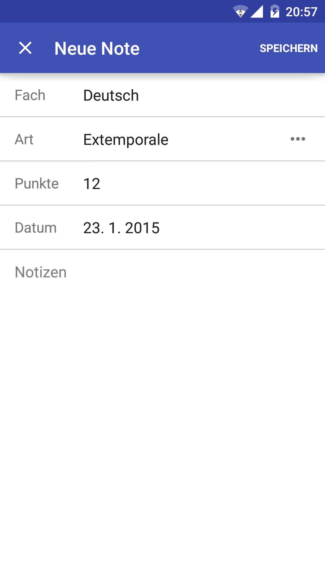 Abi Calc Bayern G8 (Rechner)