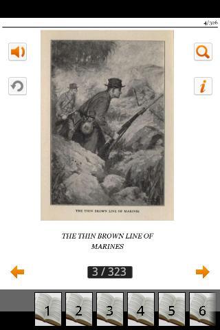 The Marines Have Landed