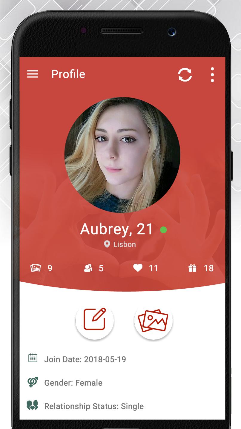 Portuguese Chat & Dating