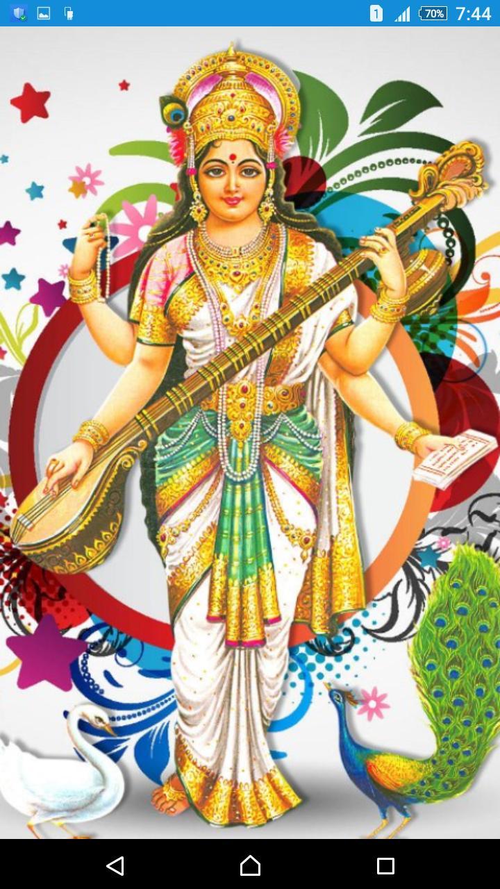 Saraswati BIja Mantra