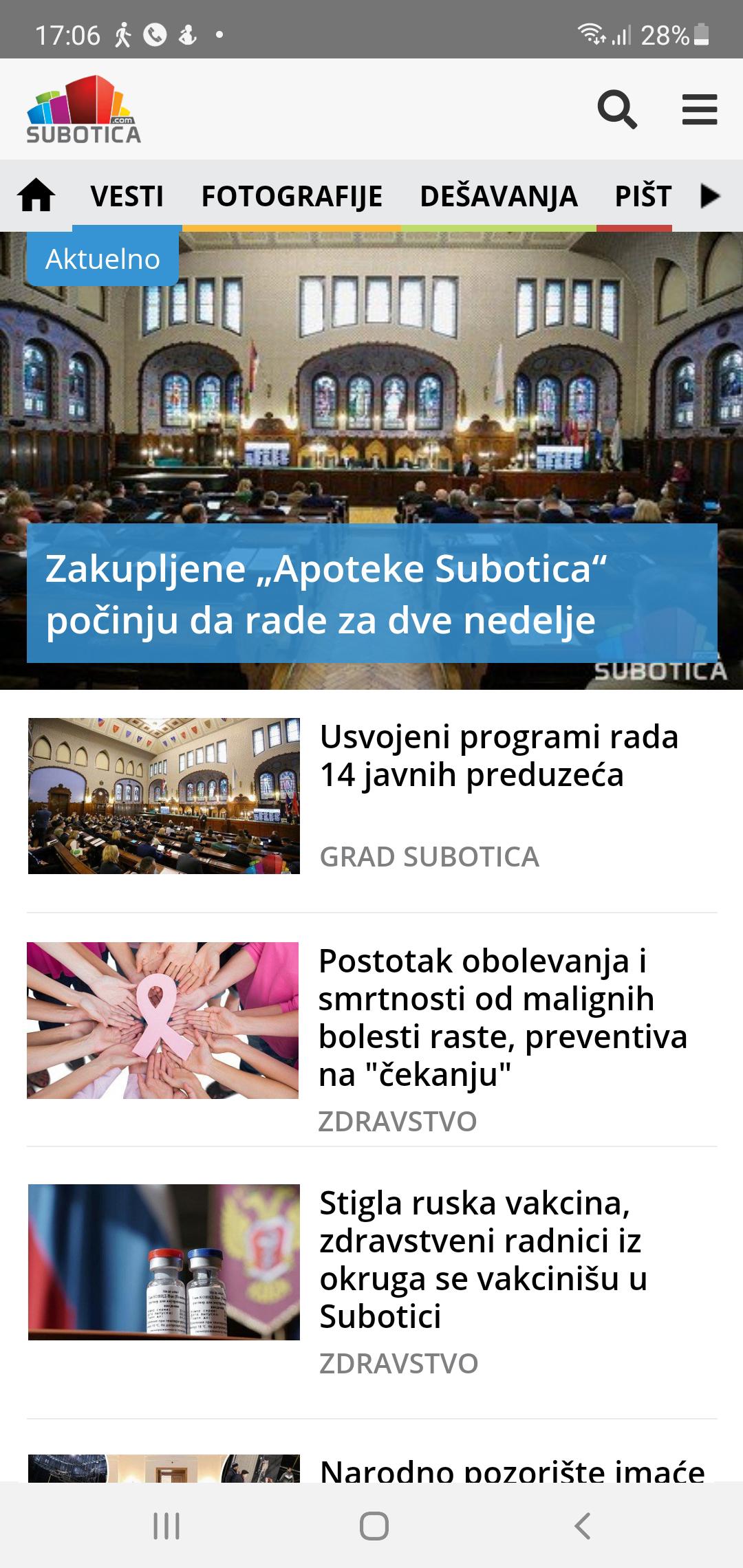 Subotica.com