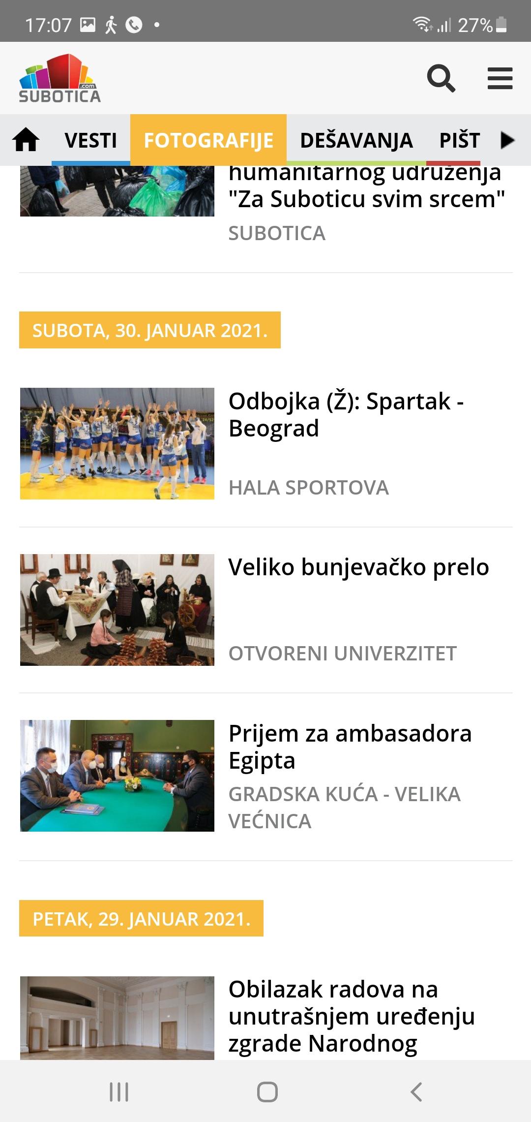 Subotica.com