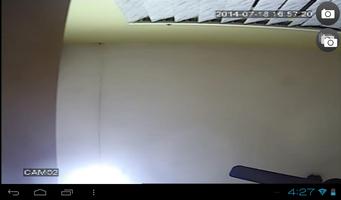 Tablet version MobileCamViewer