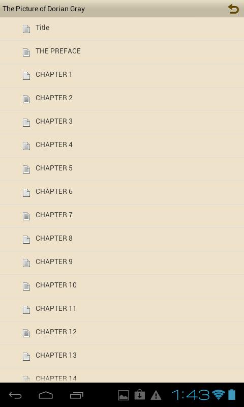 Dorian Gray Oscar Wilde (free)