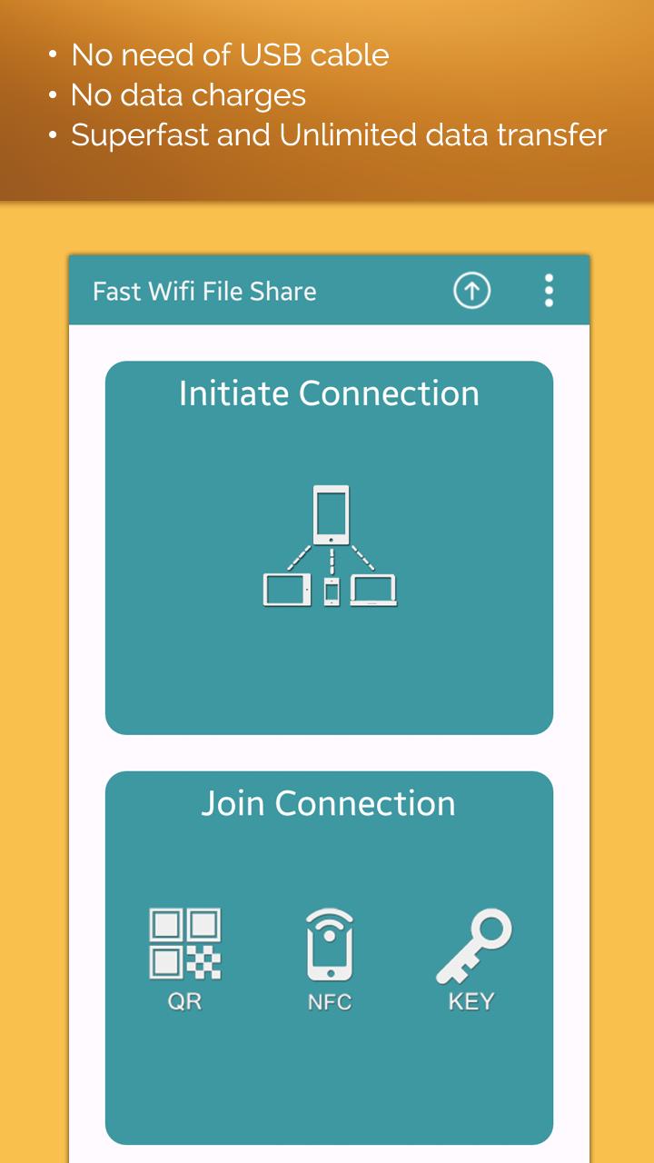 Music Pics Transfer Share Files