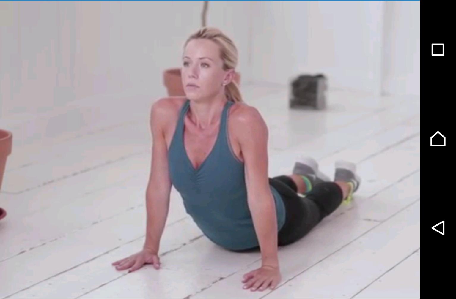 Aerobic Exercise Pro