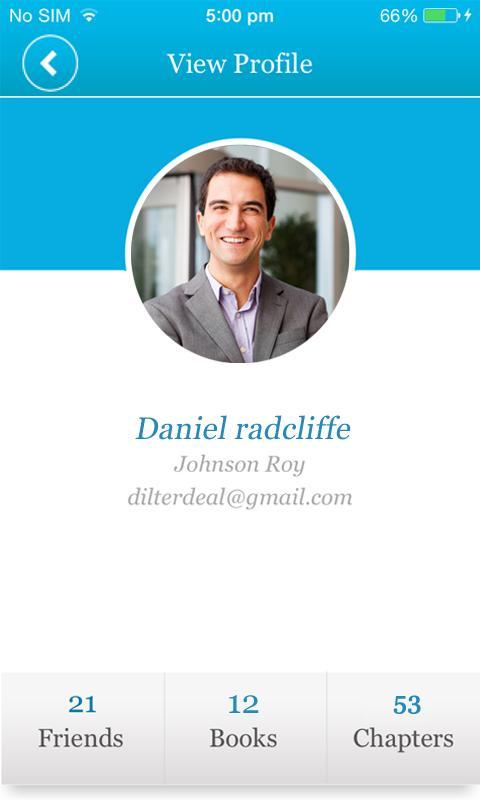 Bookmix - How to write a book