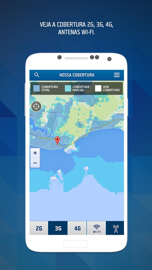 TIM - Portas Abertas