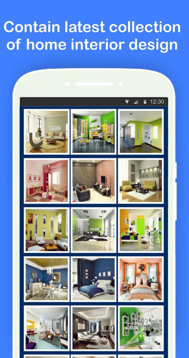 Home Paint Design Ideas