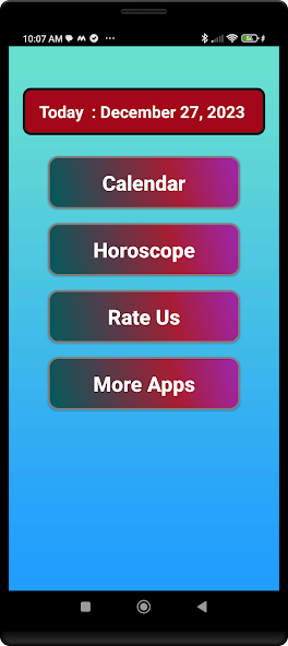 Kannada Calendar 2024