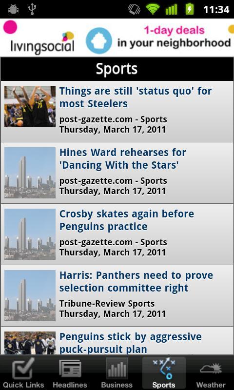 Pittsburgh Local News