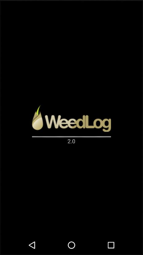 Weedlog - Cannabis Grow Logger