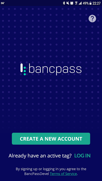 BancPass