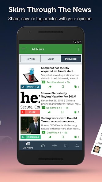 Startup & Tech Venture News