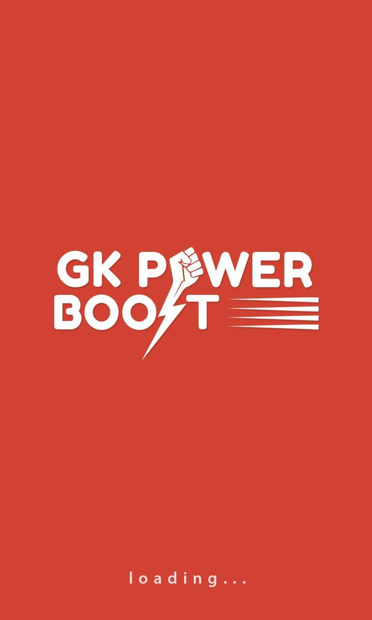 GK PowerBoost: Current Affairs