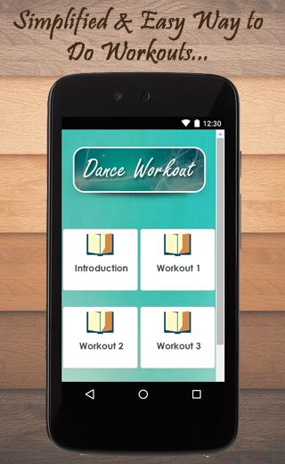 Dance Workout Guide