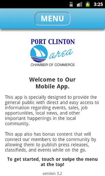 Port Clinton Area Chamber