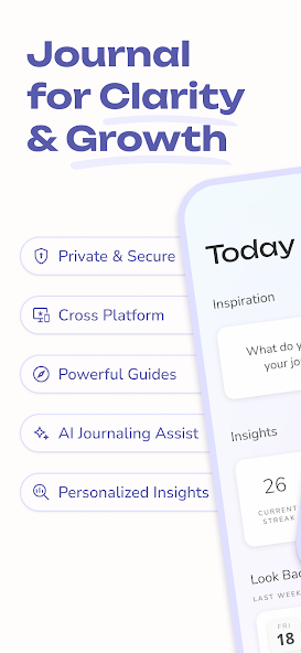 Reflection Journal & Prompts