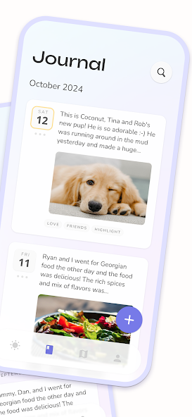 Reflection Journal & Prompts