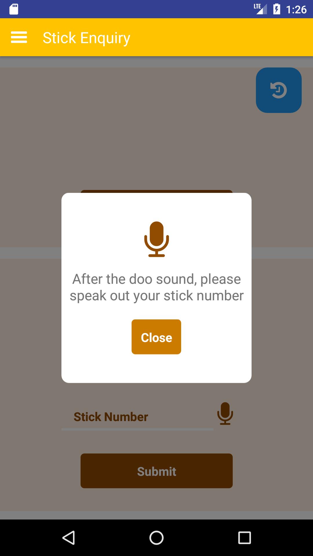 Sik Sik Yuen TAO-NET(Stick inq