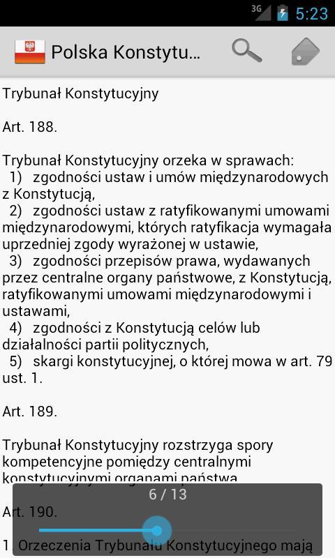 Constitution of Poland