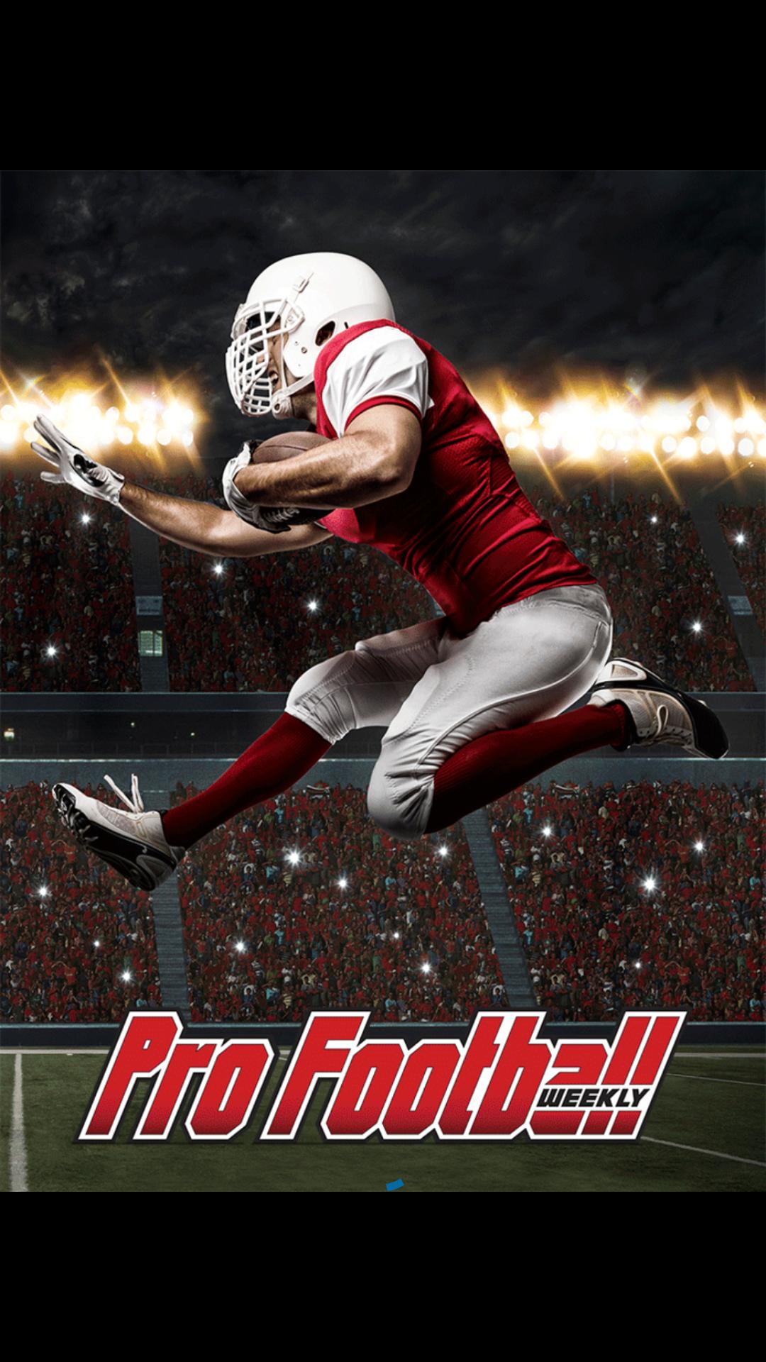 Pro Football Weekly