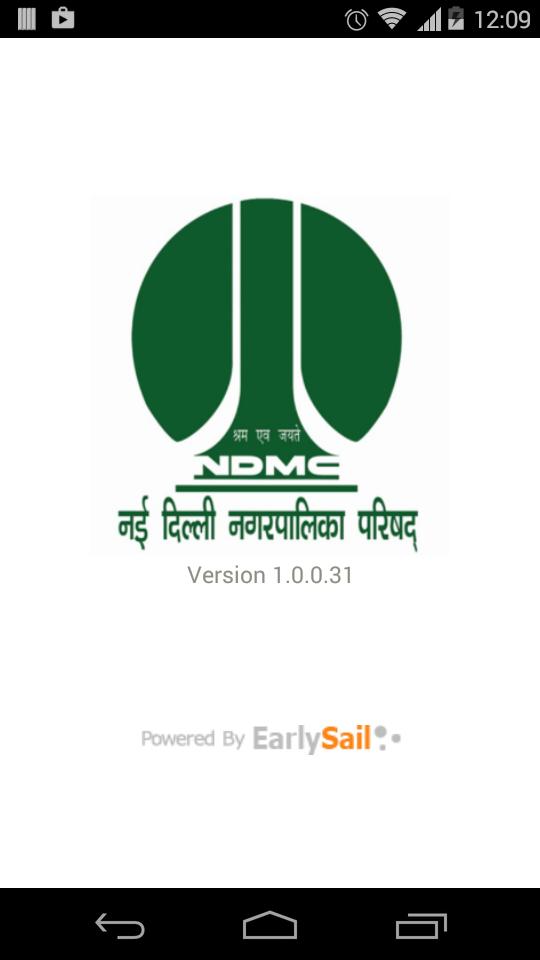 NDMC PleaseFix