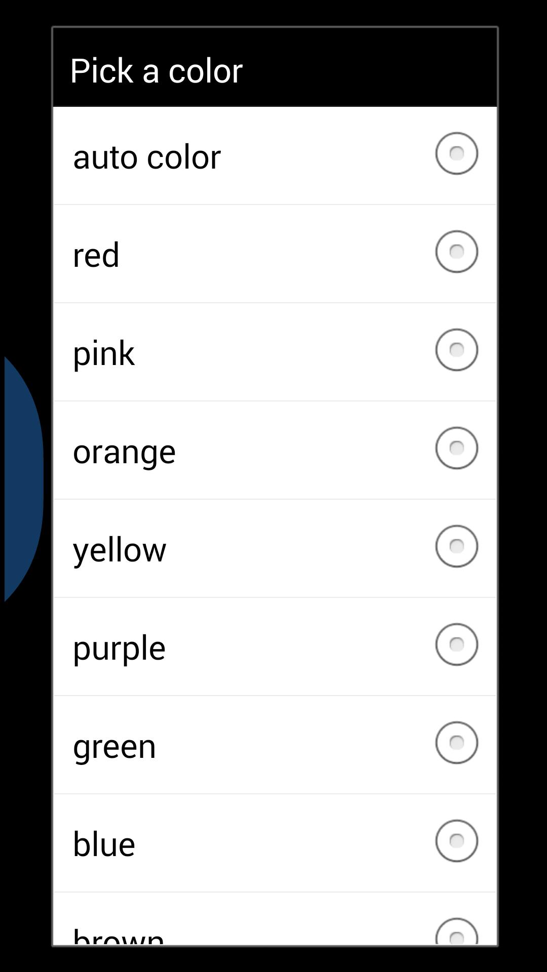 electric signboard pro