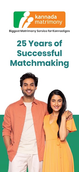 Kannada Matrimony-Marriage App
