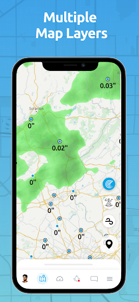 Ambient Weather Network
