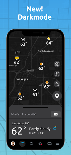Ambient Weather Network